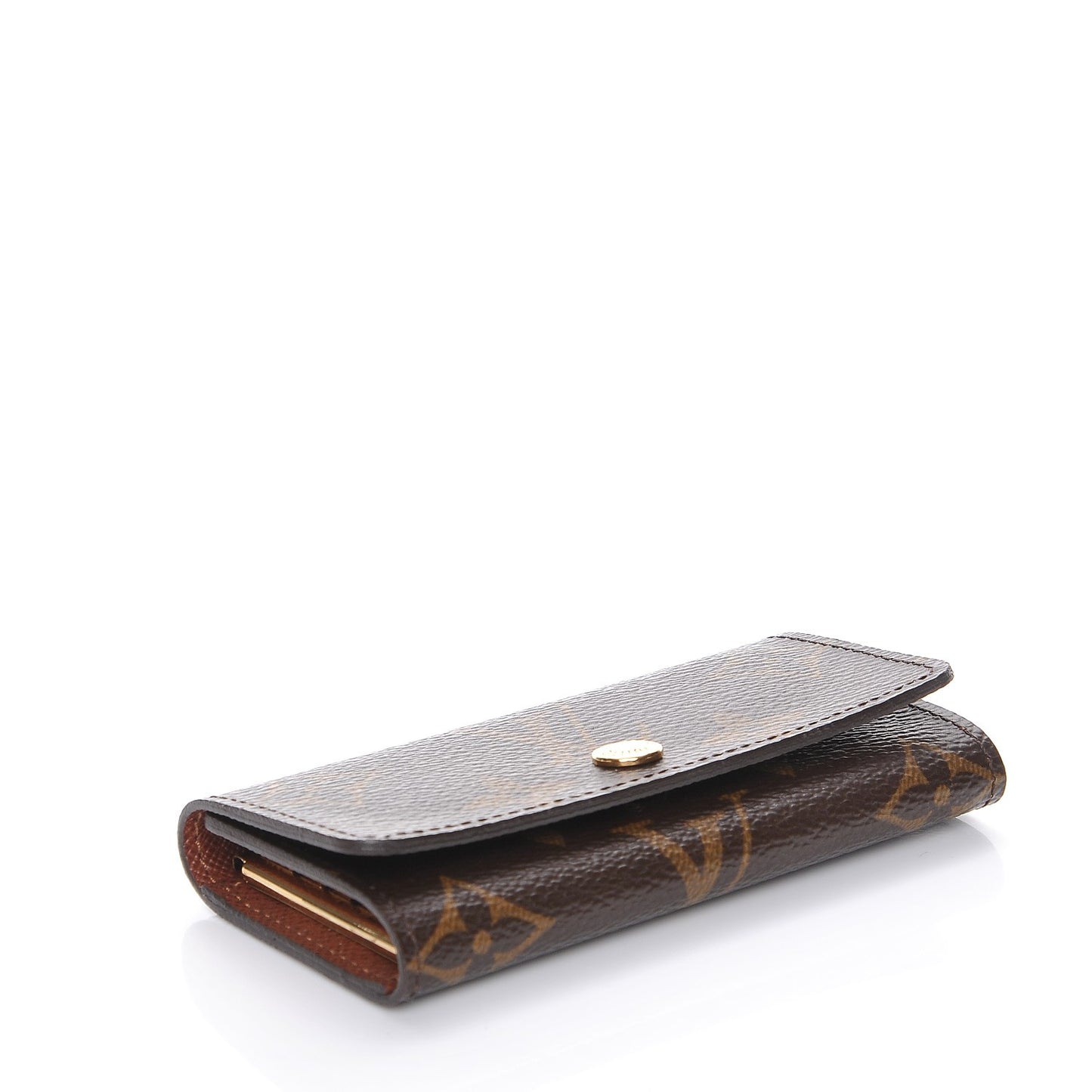 Monogram 4 Key Multicles Holder