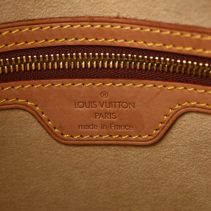 Louis Vuitton Monogram Looping GM 6 of 9