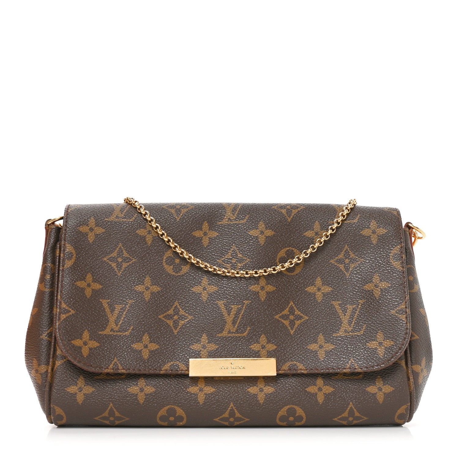 Louis Vuitton Monogram Favorite MM 1 of 10