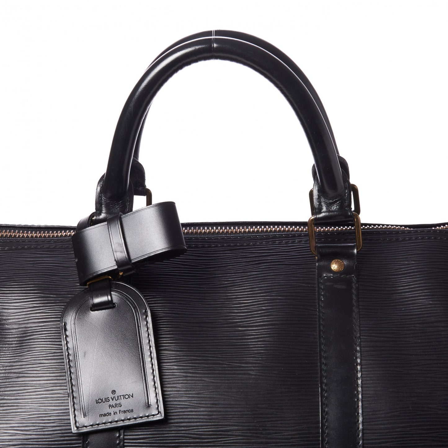 Epi Keepall 55 Black