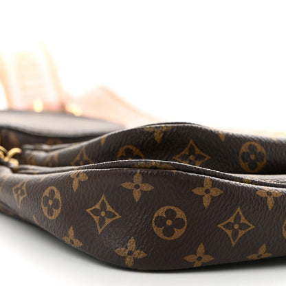 Louis Vuitton Monogram Multi Pochette Accessories Rose Clair 11 of 12