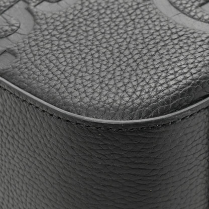 Gucci Piuma Calfskin Jumbo GG Embossed Briefcase Black 12 of 14
