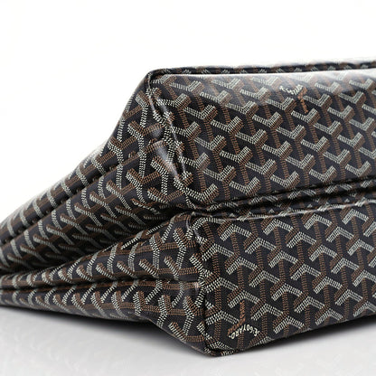 Goyard Goyardine Isabelle PM Black 7 of 8