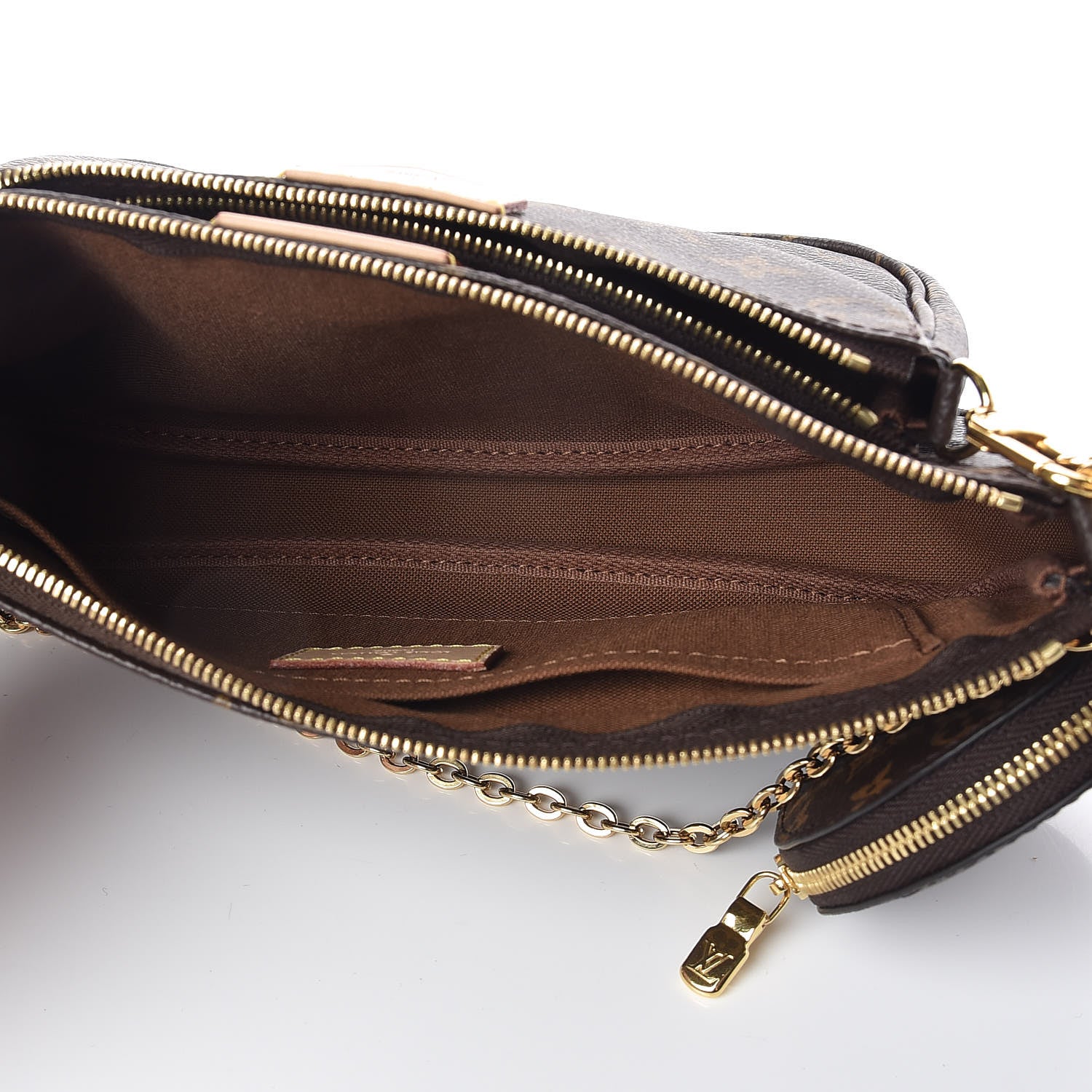 Louis Vuitton Monogram Multi Pochette Accessories 8 of 16