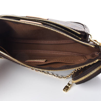 Louis Vuitton Monogram Multi Pochette Accessories 8 of 16