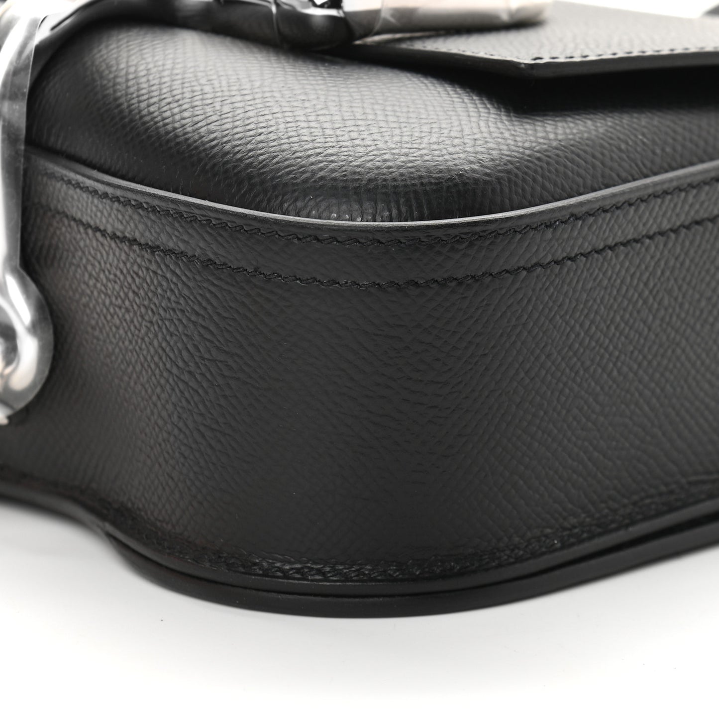 Epsom Mini Della Cavalleria Black