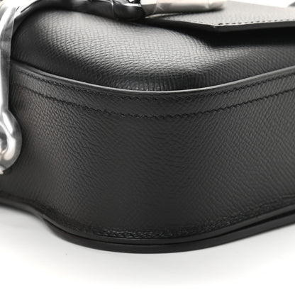 Hermes Epsom Mini Della Cavalleria Black 8 of 8