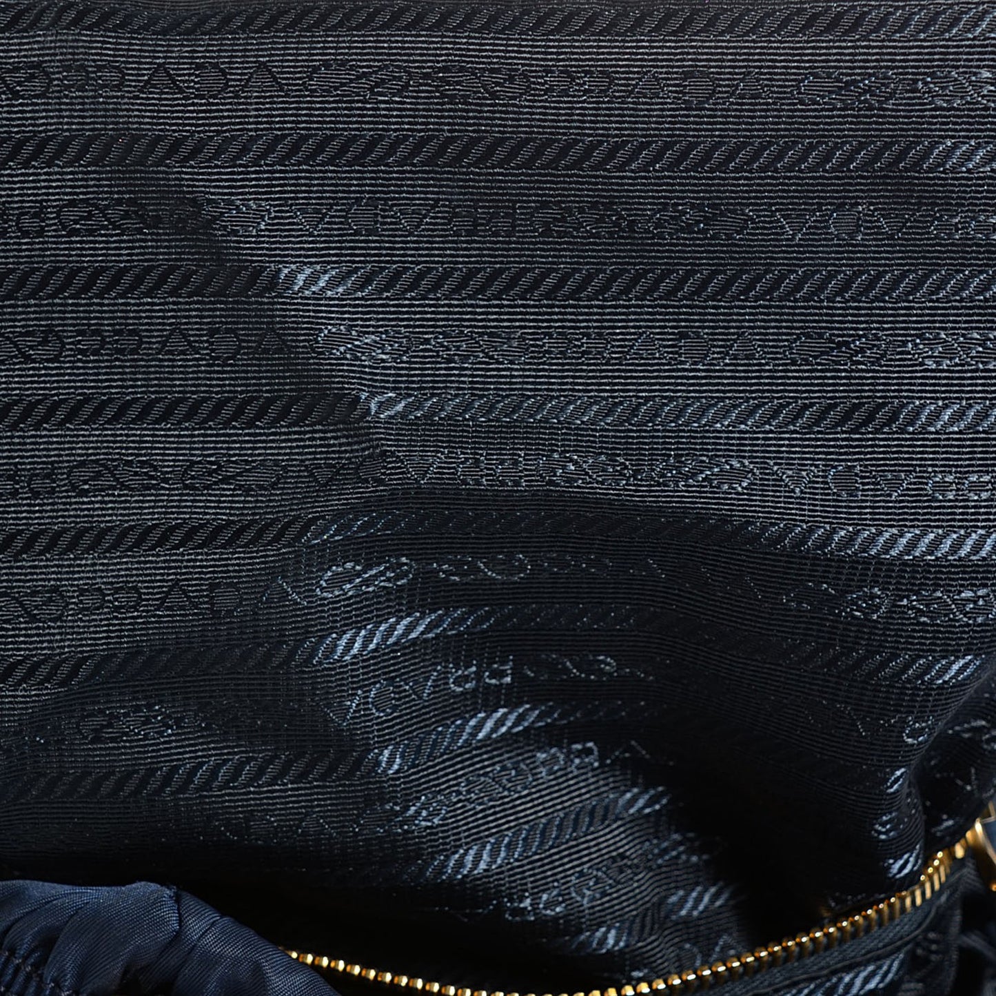 Tessuto Nylon Gaufre Tote Baltico