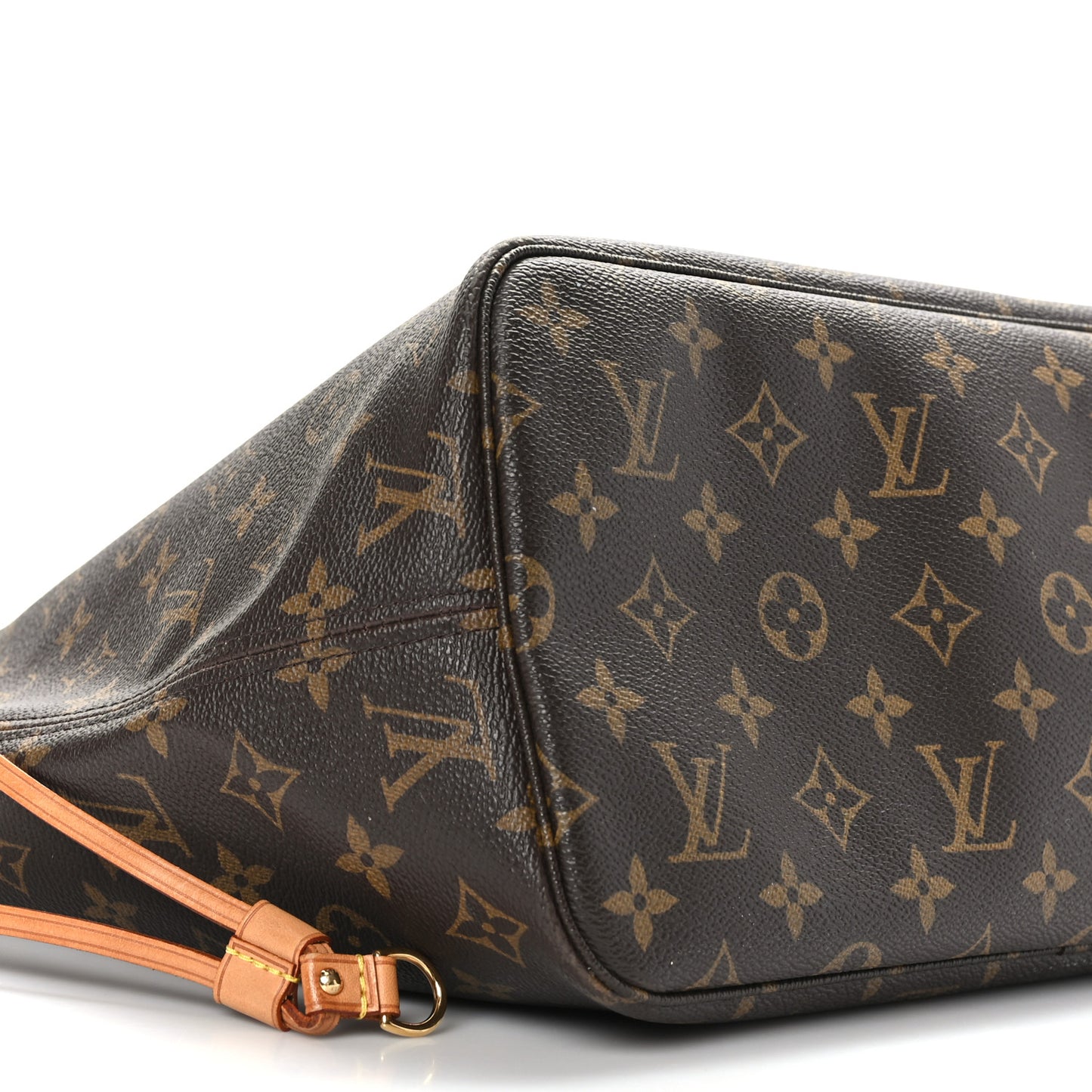 Monogram Neverfull MM