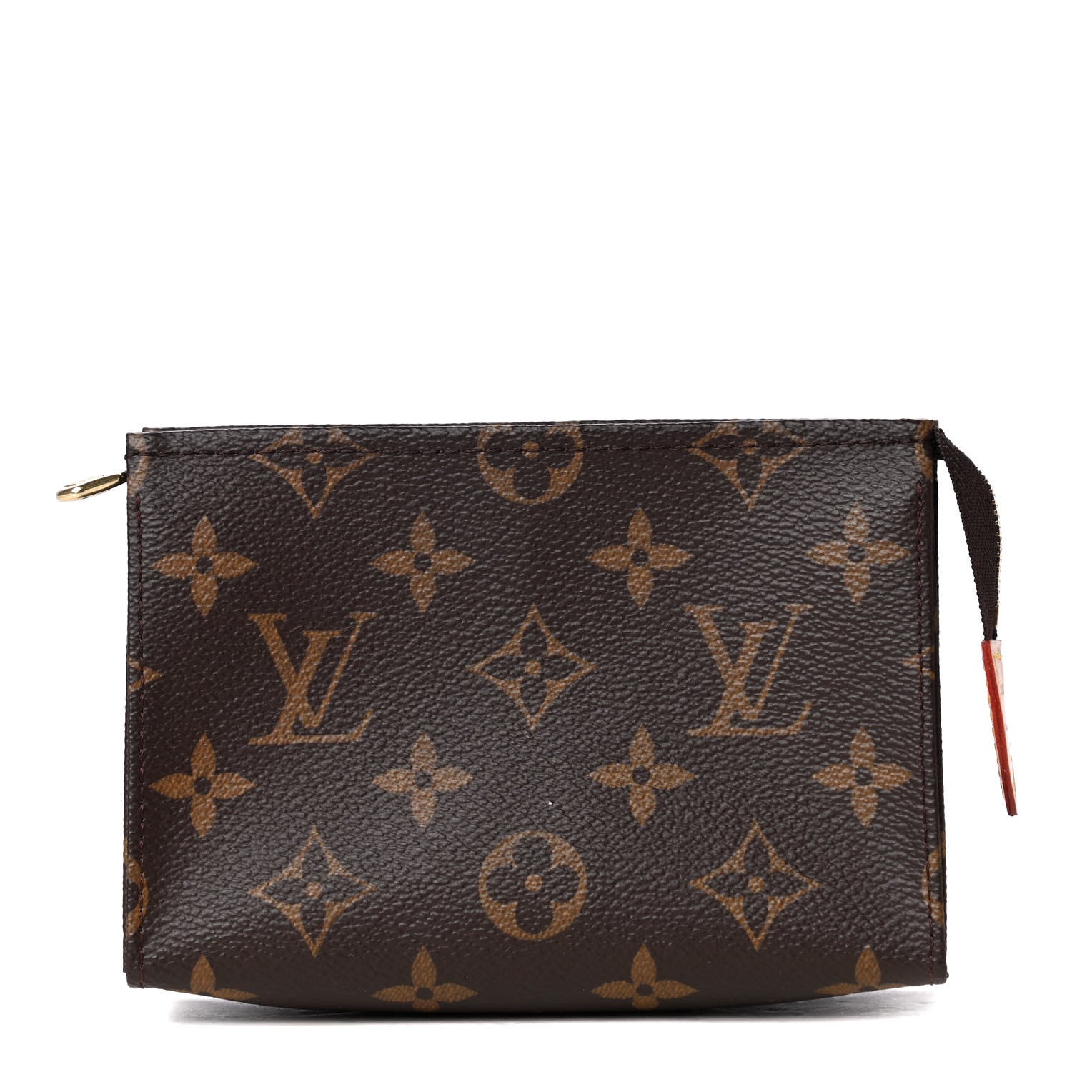 Louis Vuitton Monogram Toiletry Pouch 15 1 of 4