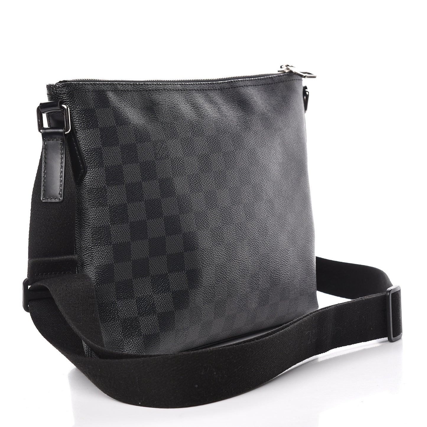 Damier Graphite Mick PM