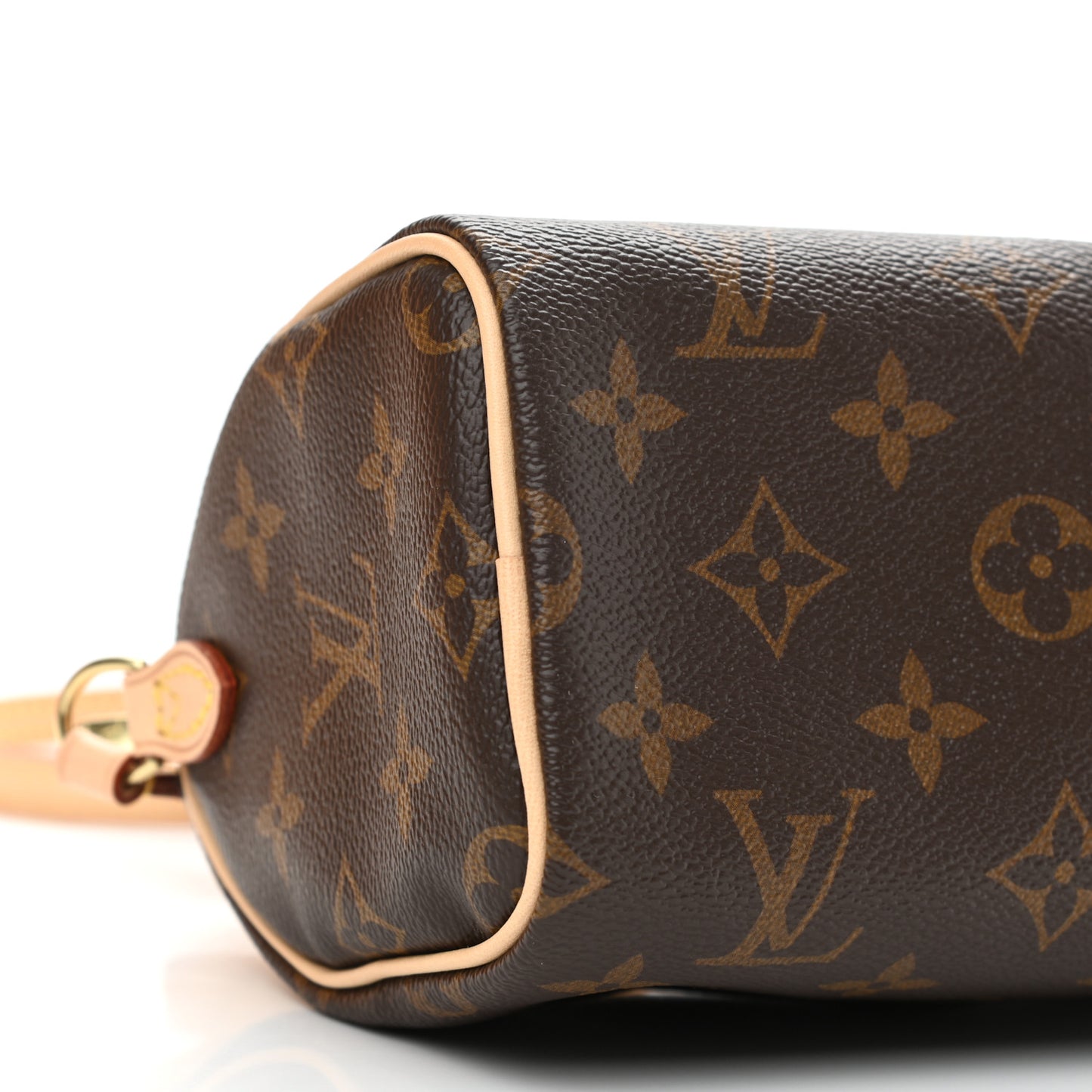 Monogram Nano Speedy