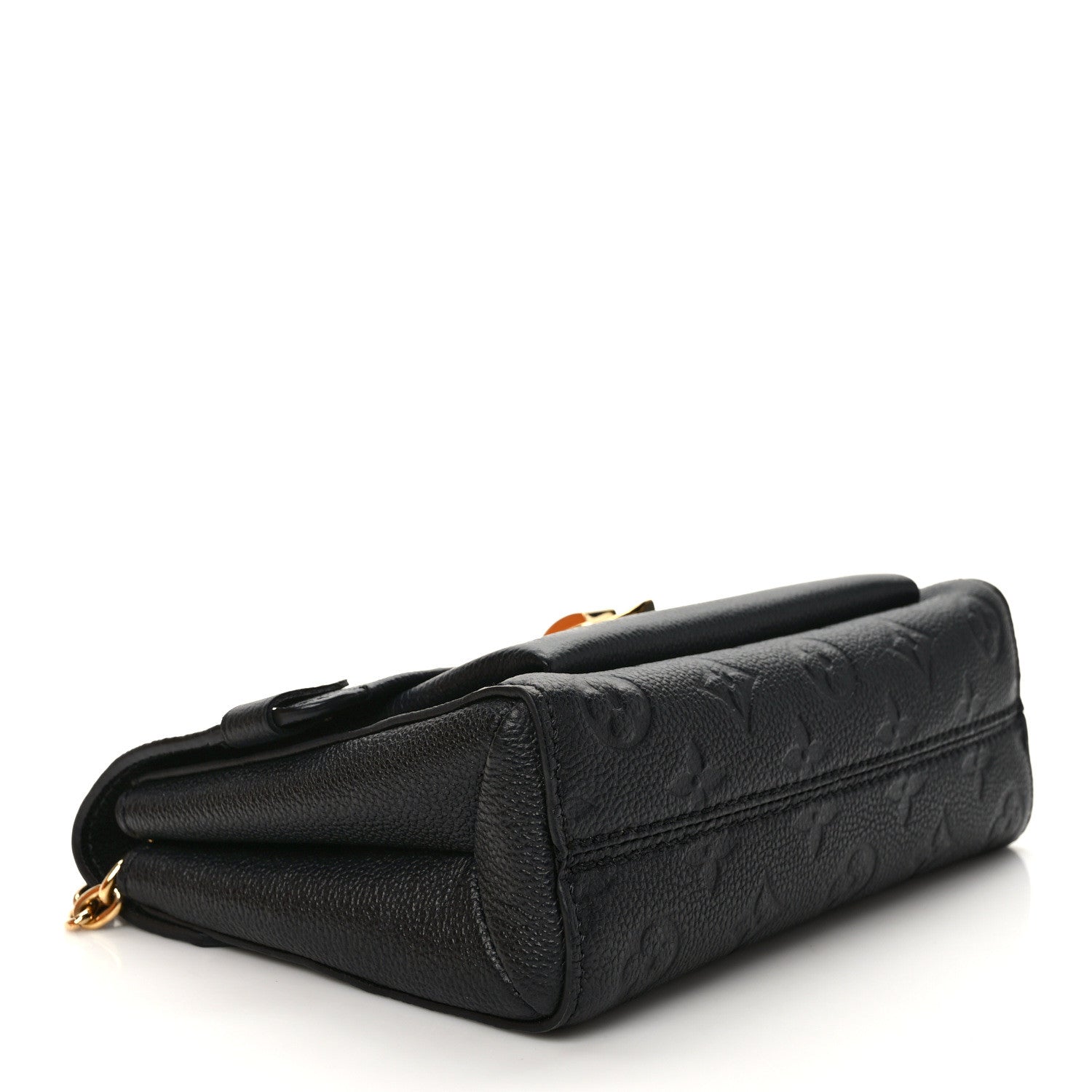 Louis Vuitton Empreinte Vavin BB Black 4 of 9