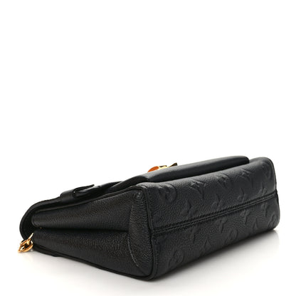 Louis Vuitton Empreinte Vavin BB Black 4 of 9