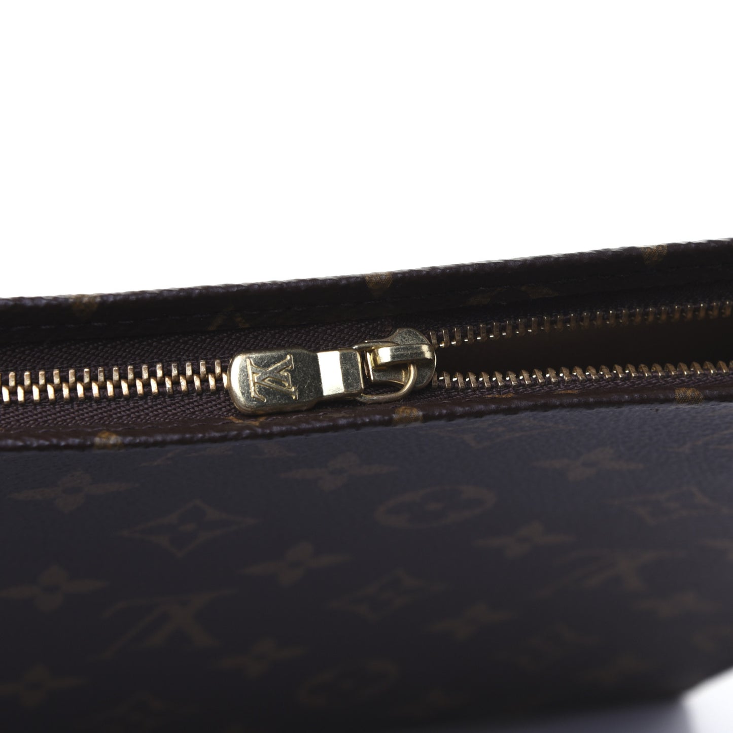 Monogram Toiletry Pouch 26