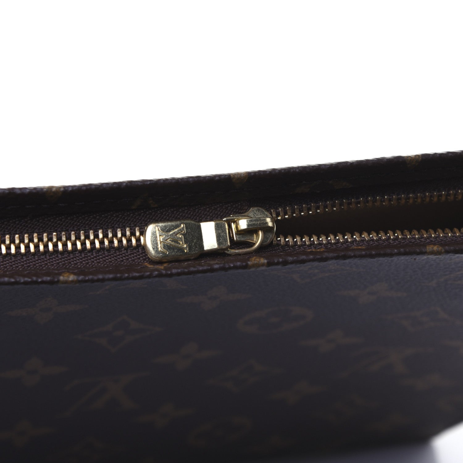 Louis Vuitton Monogram Toiletry Pouch 26 14 of 14