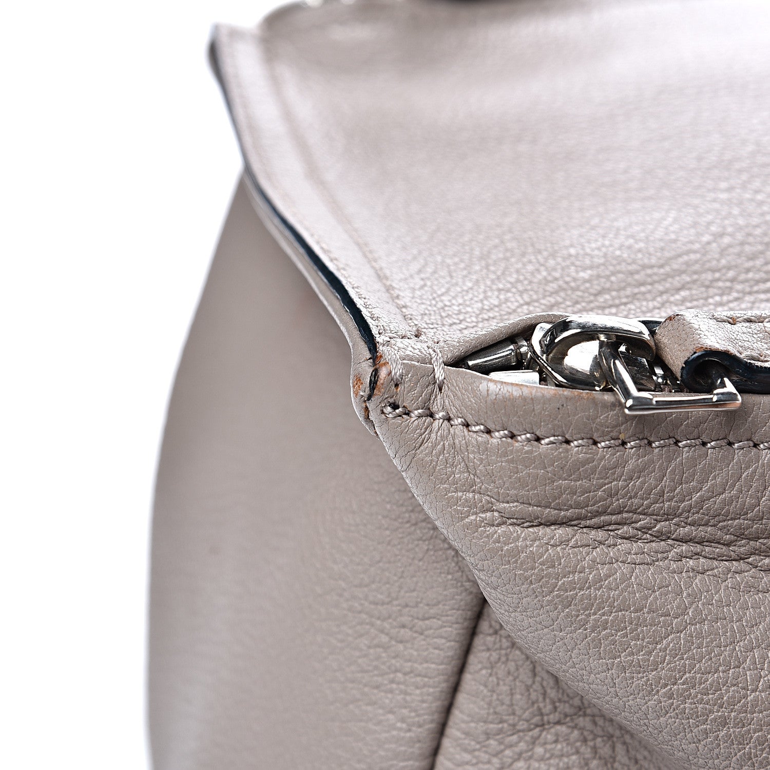 Givenchy Sugar Goatskin Small Pandora Mastic 11 of 17