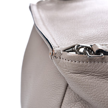Givenchy Sugar Goatskin Small Pandora Mastic 11 of 17