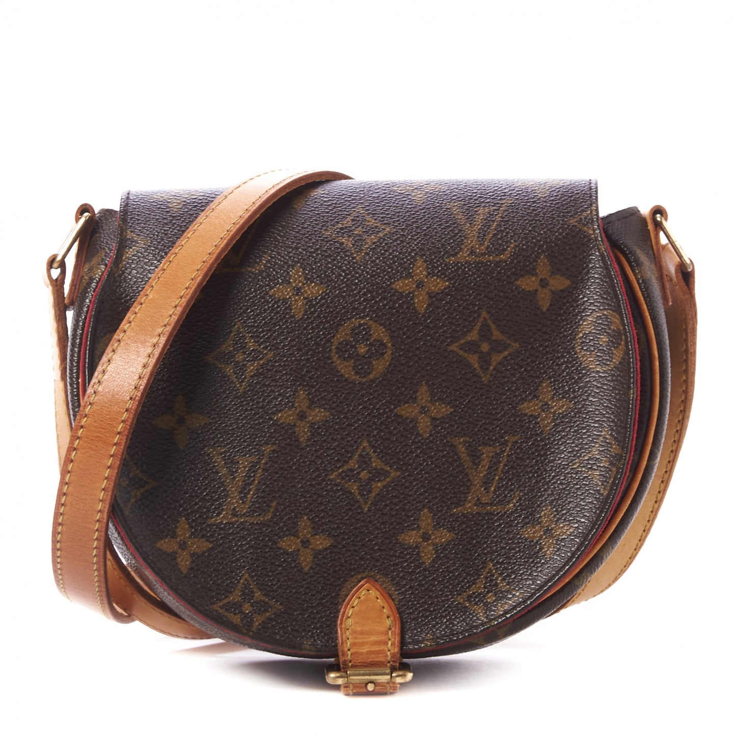 Monogram Tambourin