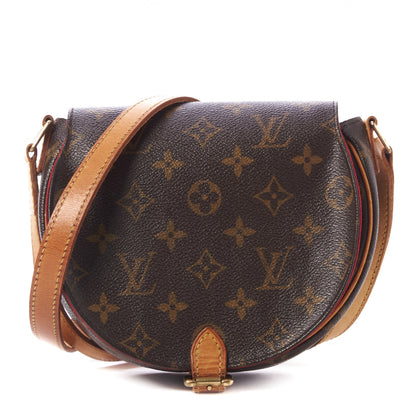 Louis Vuitton Monogram Tambourin 1 of 9