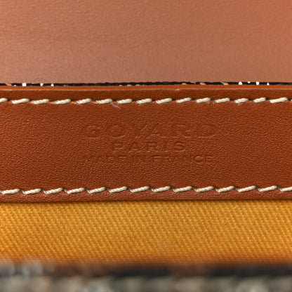 Goyard Goyardine Saigon PM Gold 6 of 12