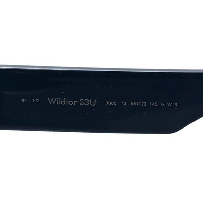 Christian Dior Acetate Wildior S3U Sunglasses Blue 5 of 7