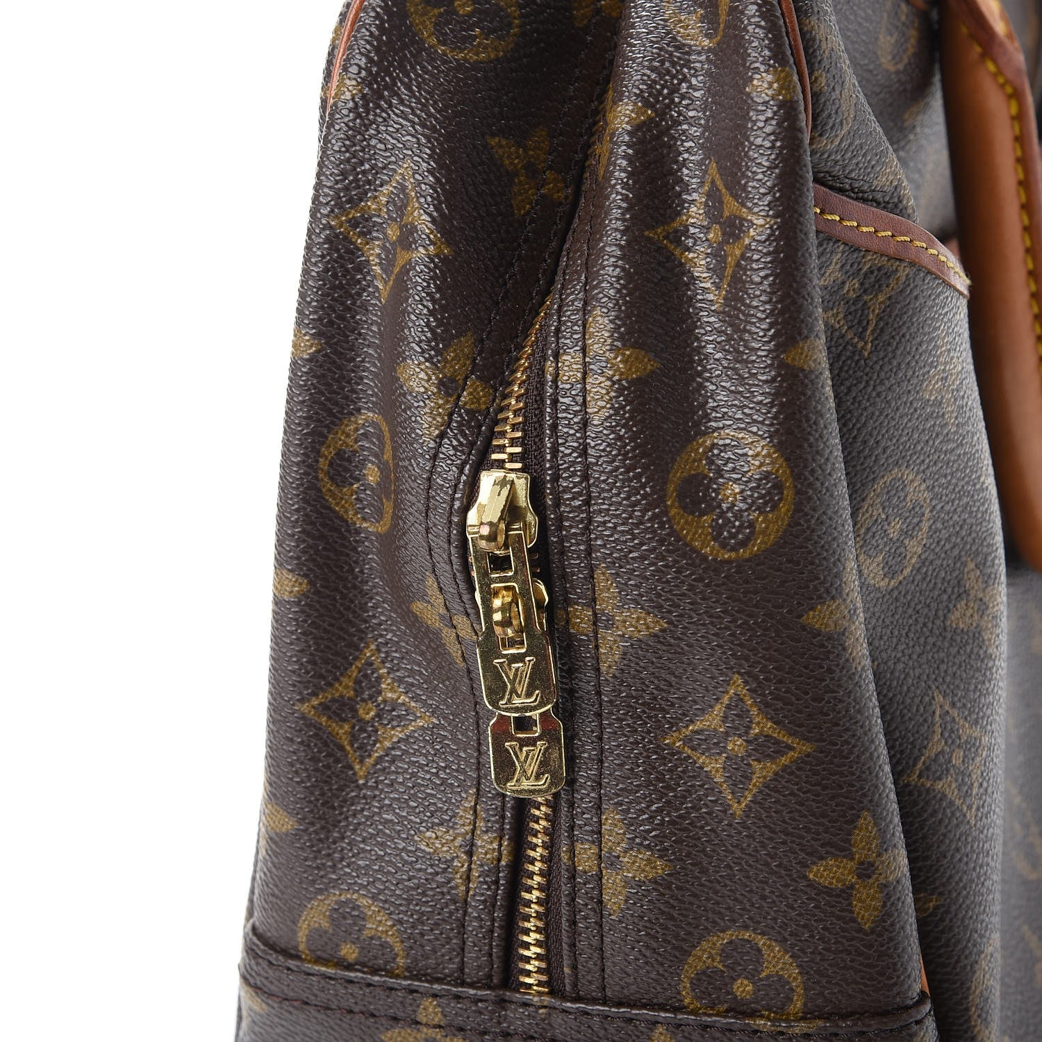 Louis Vuitton Monogram Deauville 13 of 17