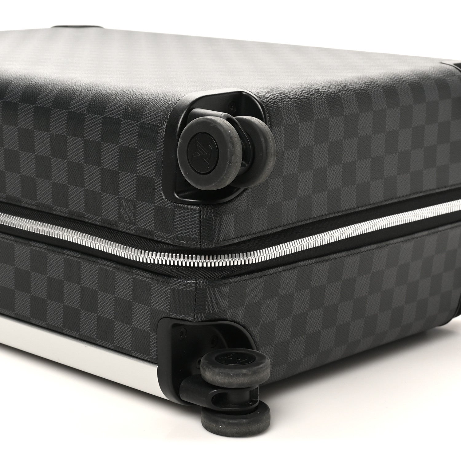 Louis Vuitton Damier Graphite Horizon 55 7 of 8