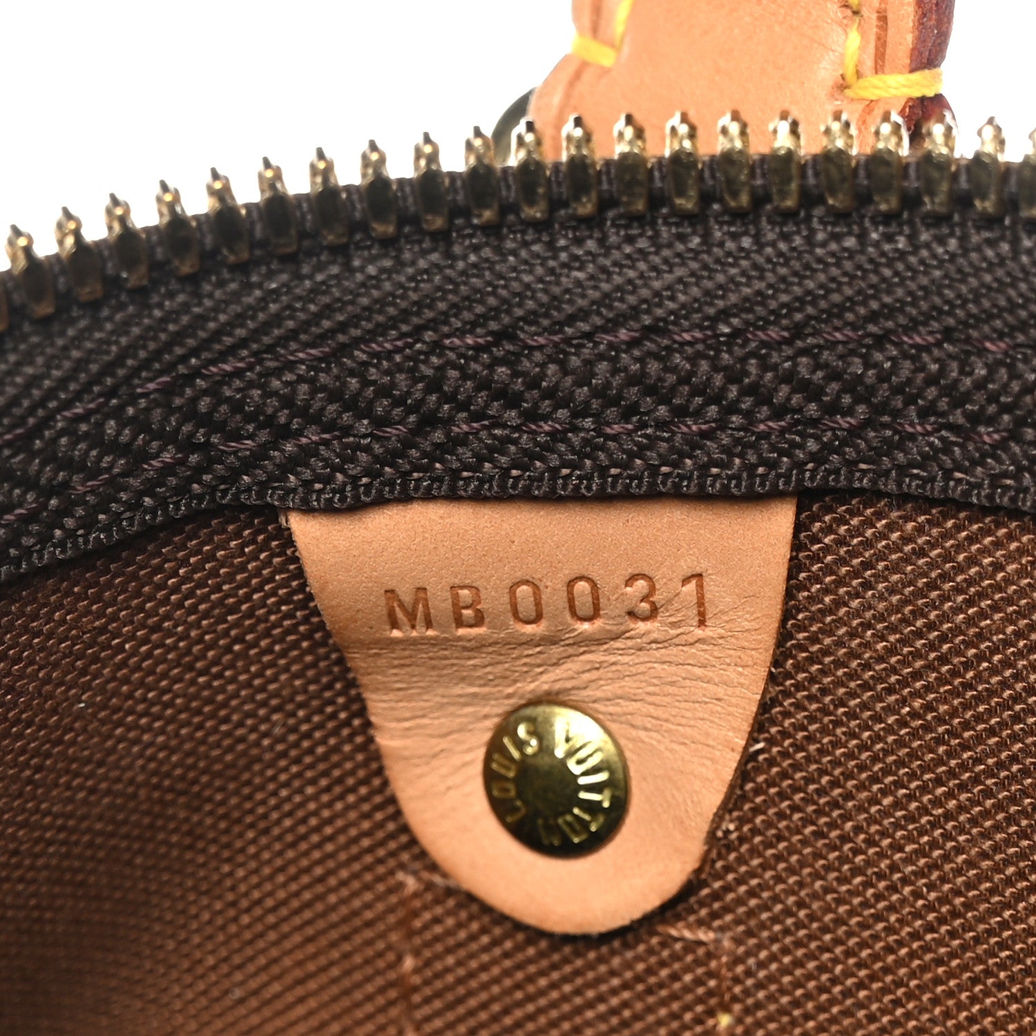 Louis Vuitton LOUIS VUITTON Monogram Keepall Bandouliere 45 5 of 11