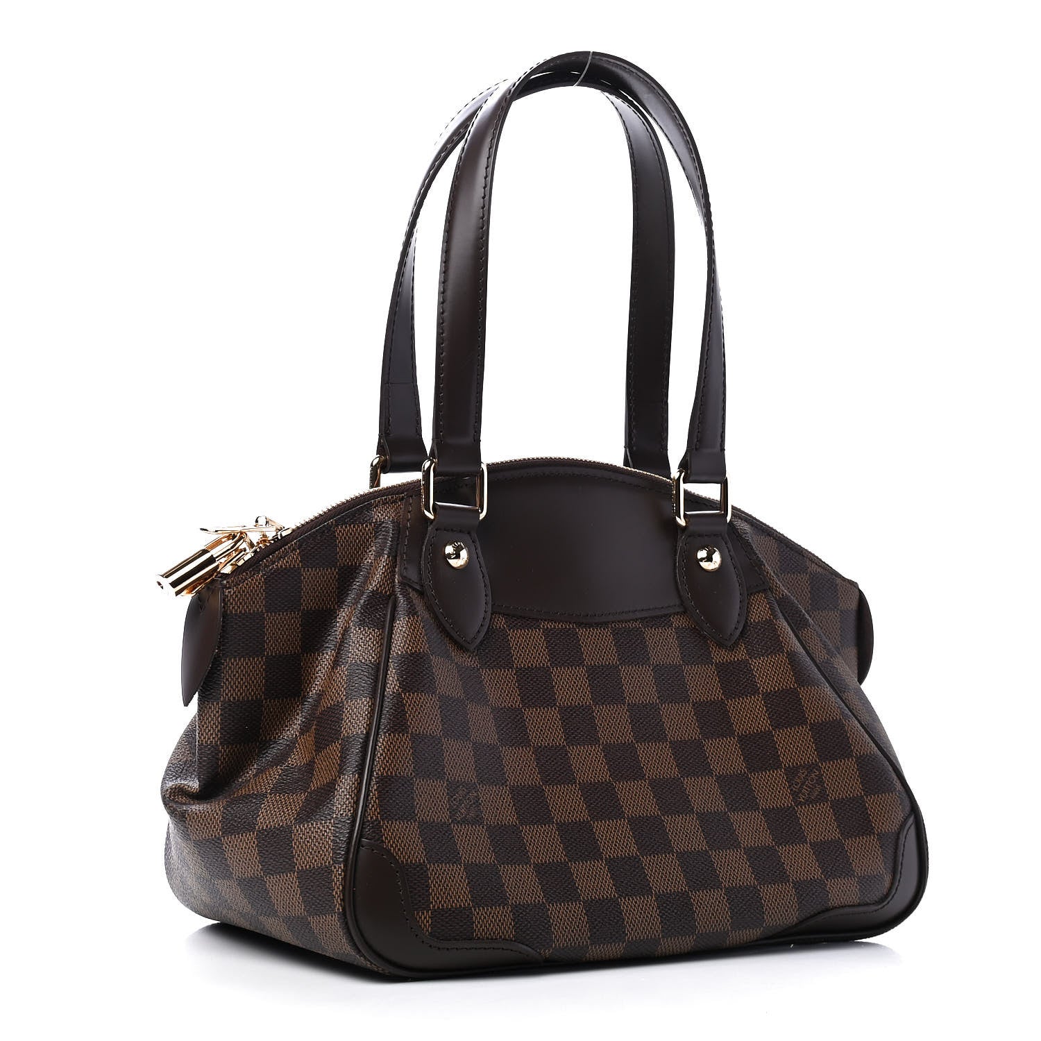 Louis Vuitton Damier Ebene Verona PM 2 of 6