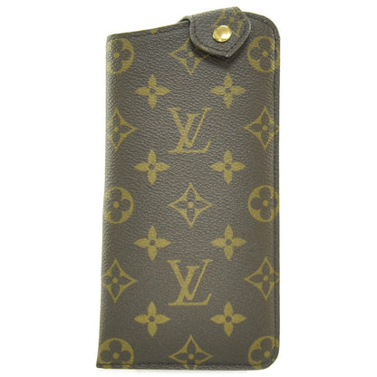Louis Vuitton Monogram Sunglasses Case MM 1 of 8