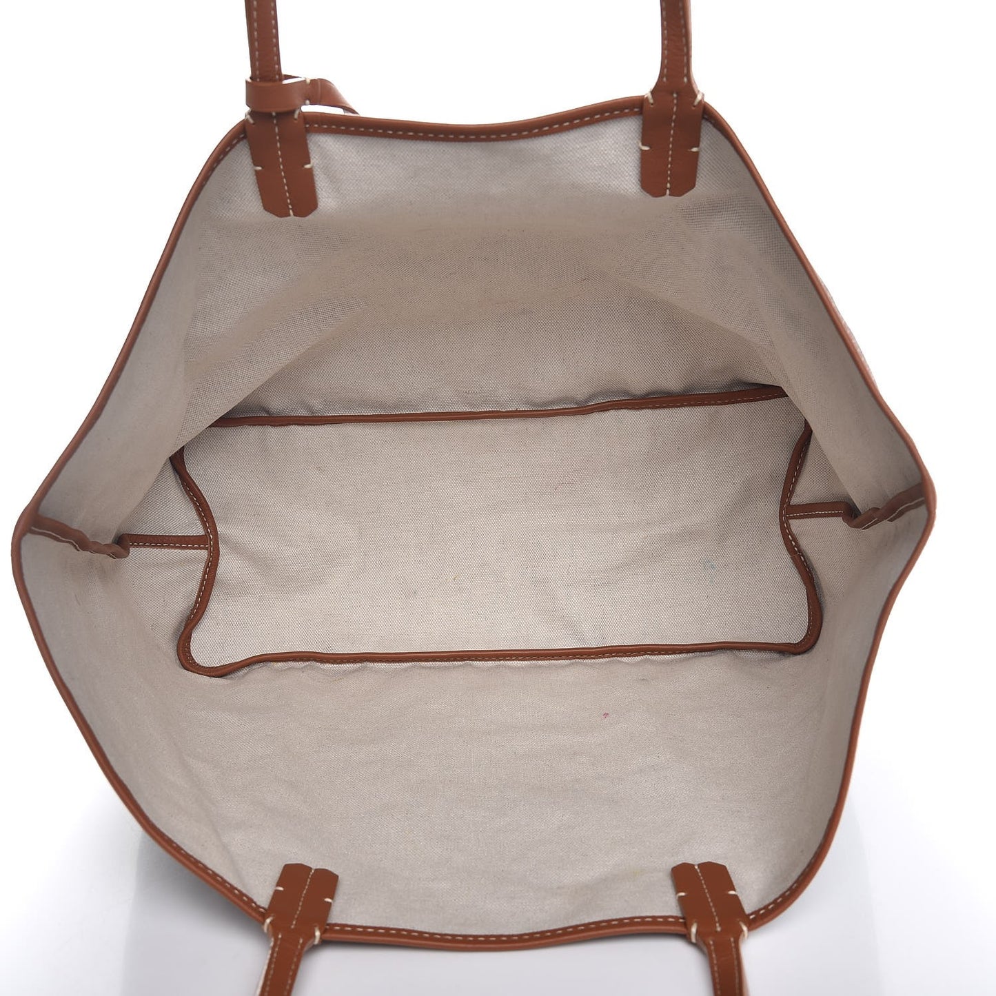 Goyardine Saint Louis PM Black Gold