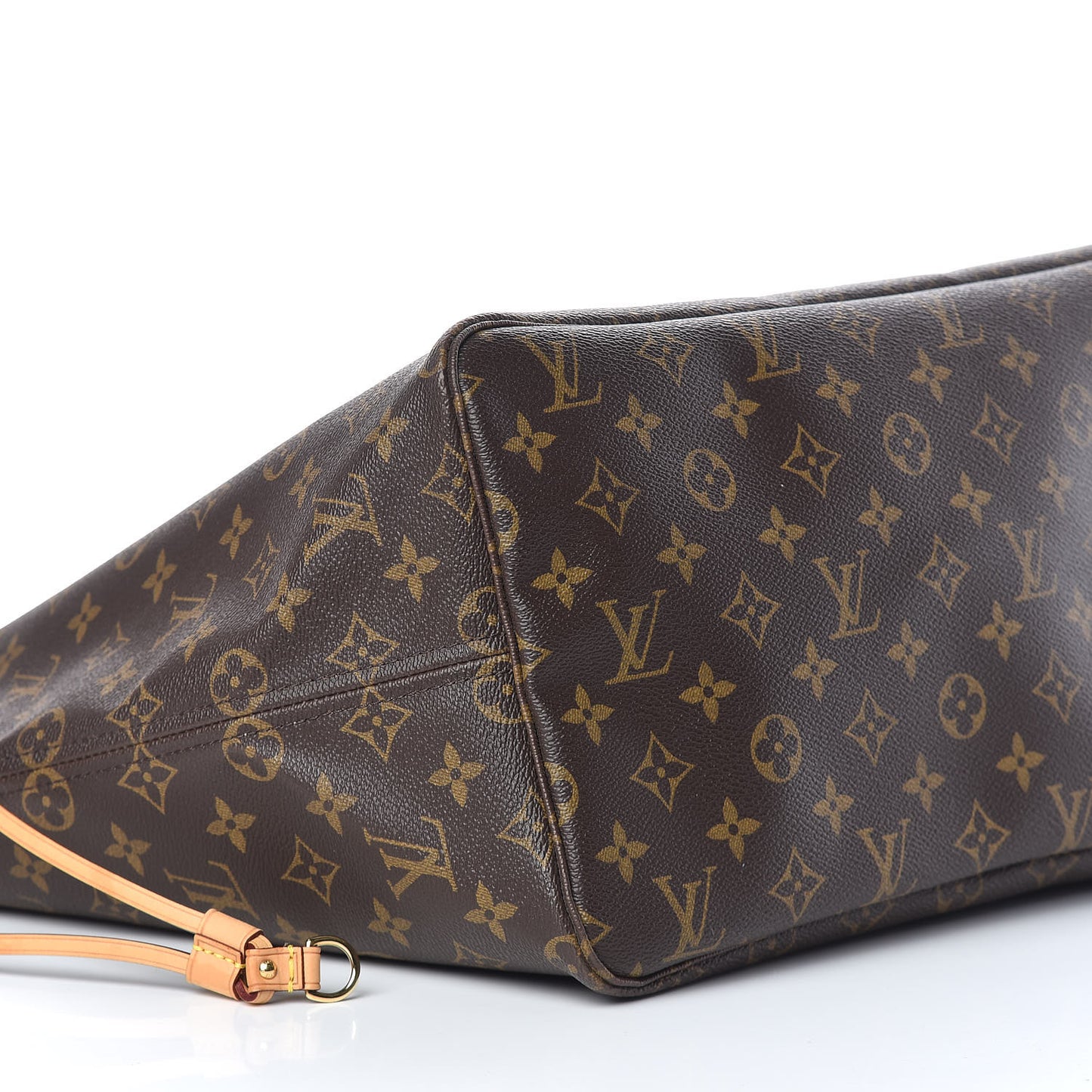 Monogram Neverfull GM