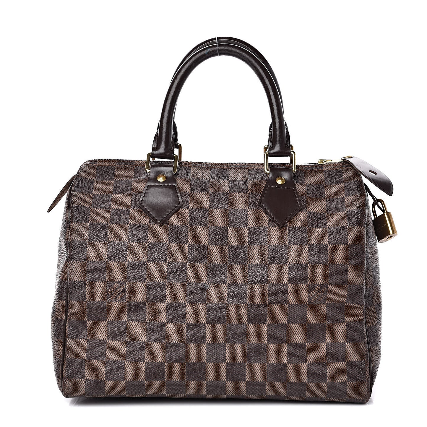 Damier Ebene Speedy 25