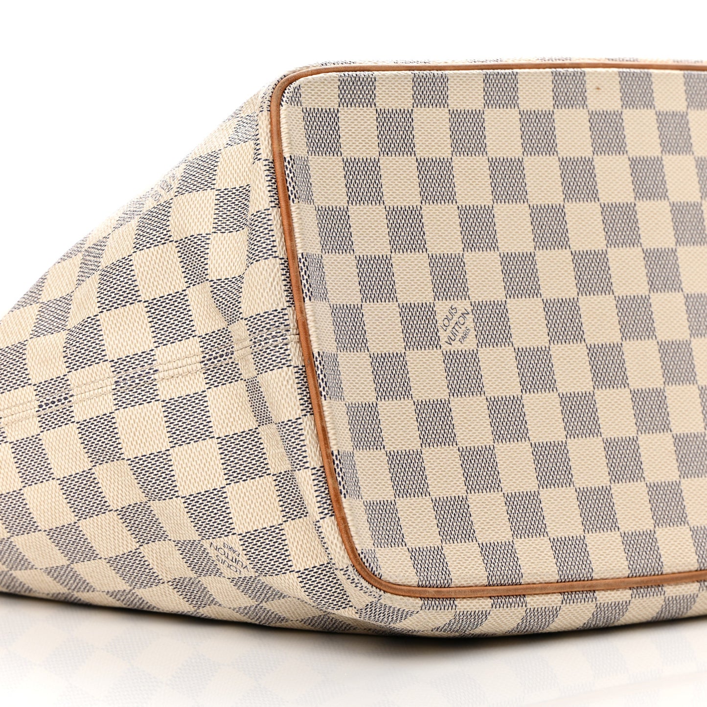 Damier Azur Saleya MM