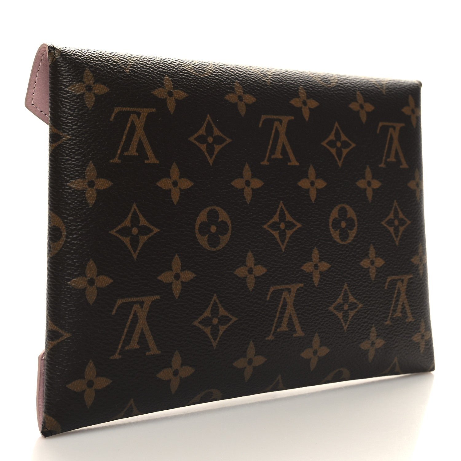 Louis Vuitton Monogram Kirigami Pochette Set 4 of 13