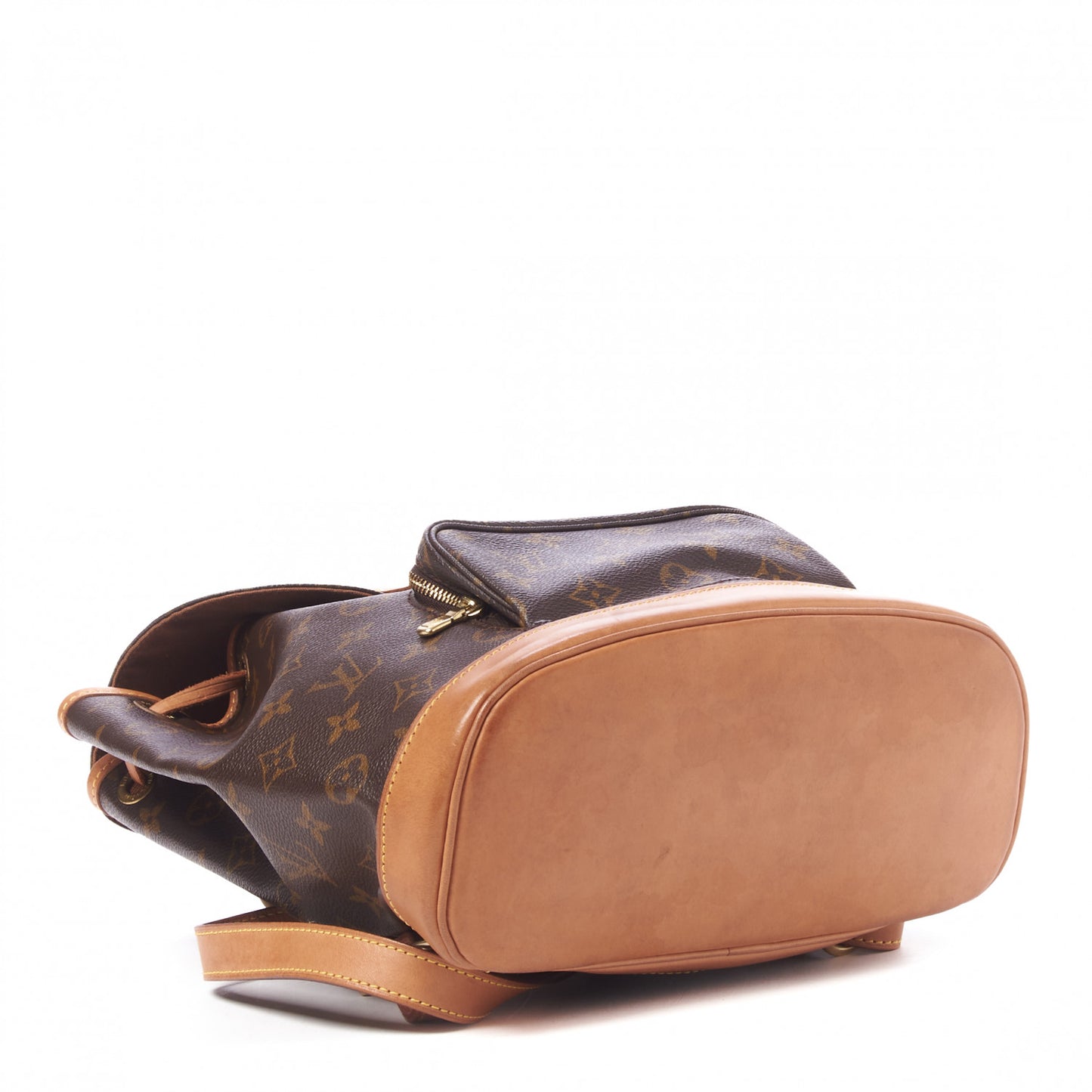 Monogram Montsouris MM Backpack
