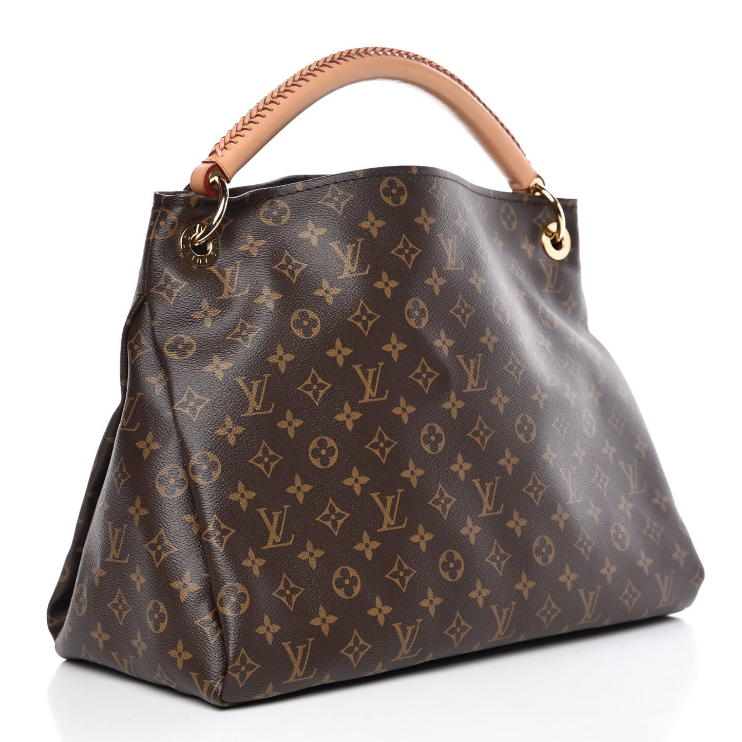 Monogram Artsy MM