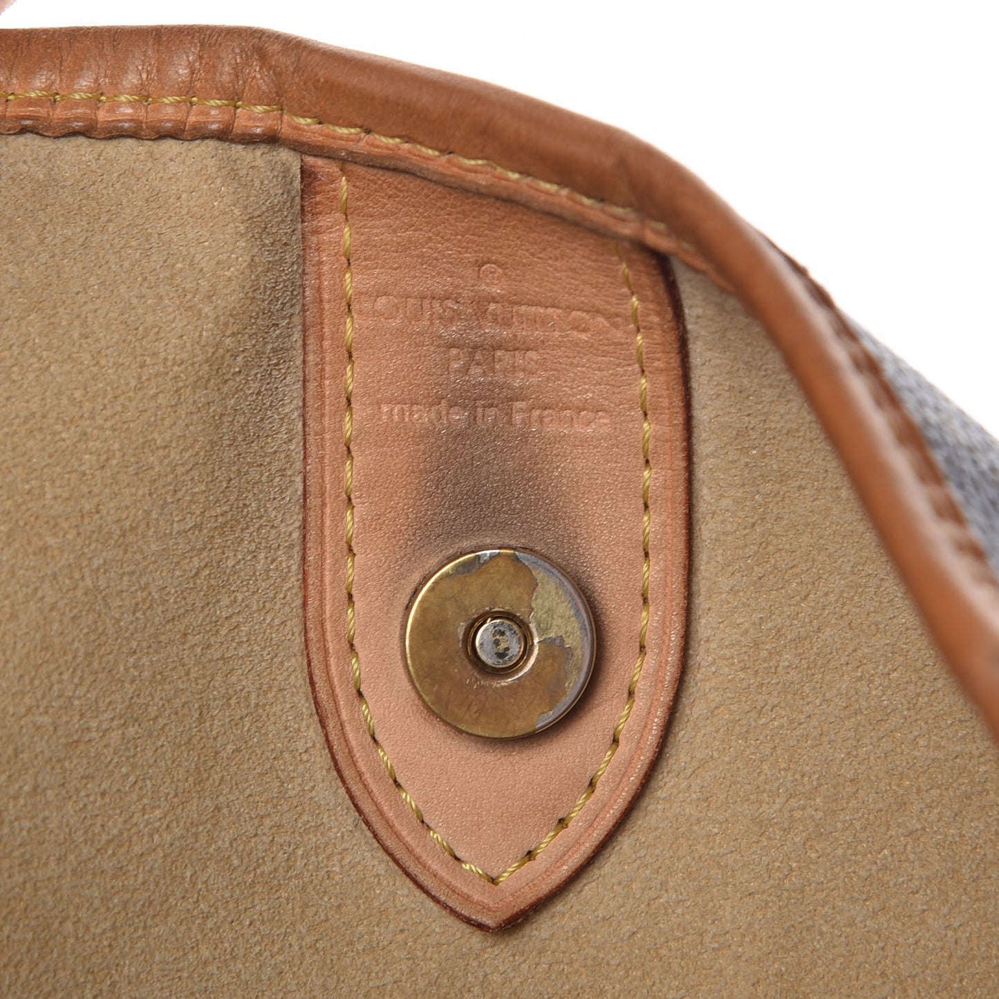 Monogram Galliera GM