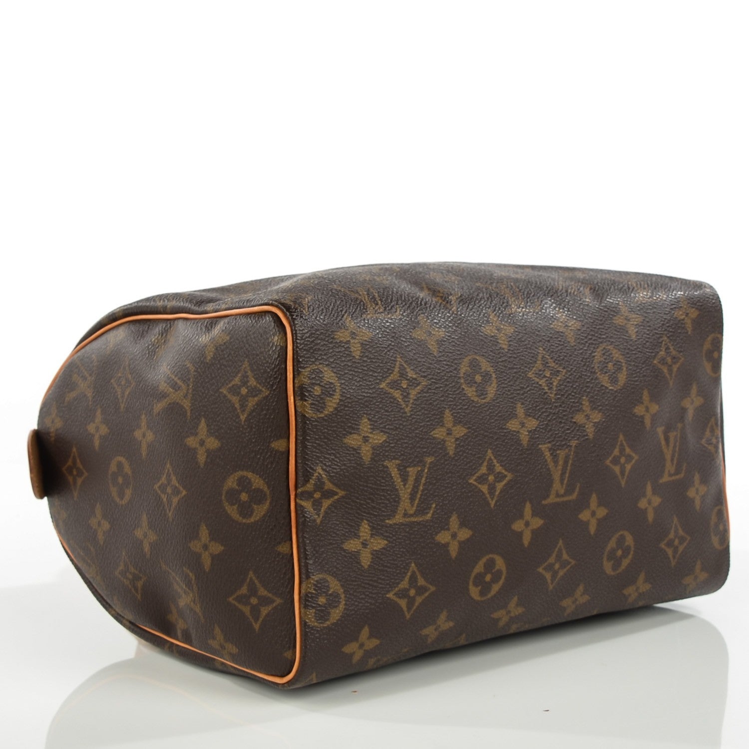 Louis Vuitton Monogram Speedy 25 4 of 7