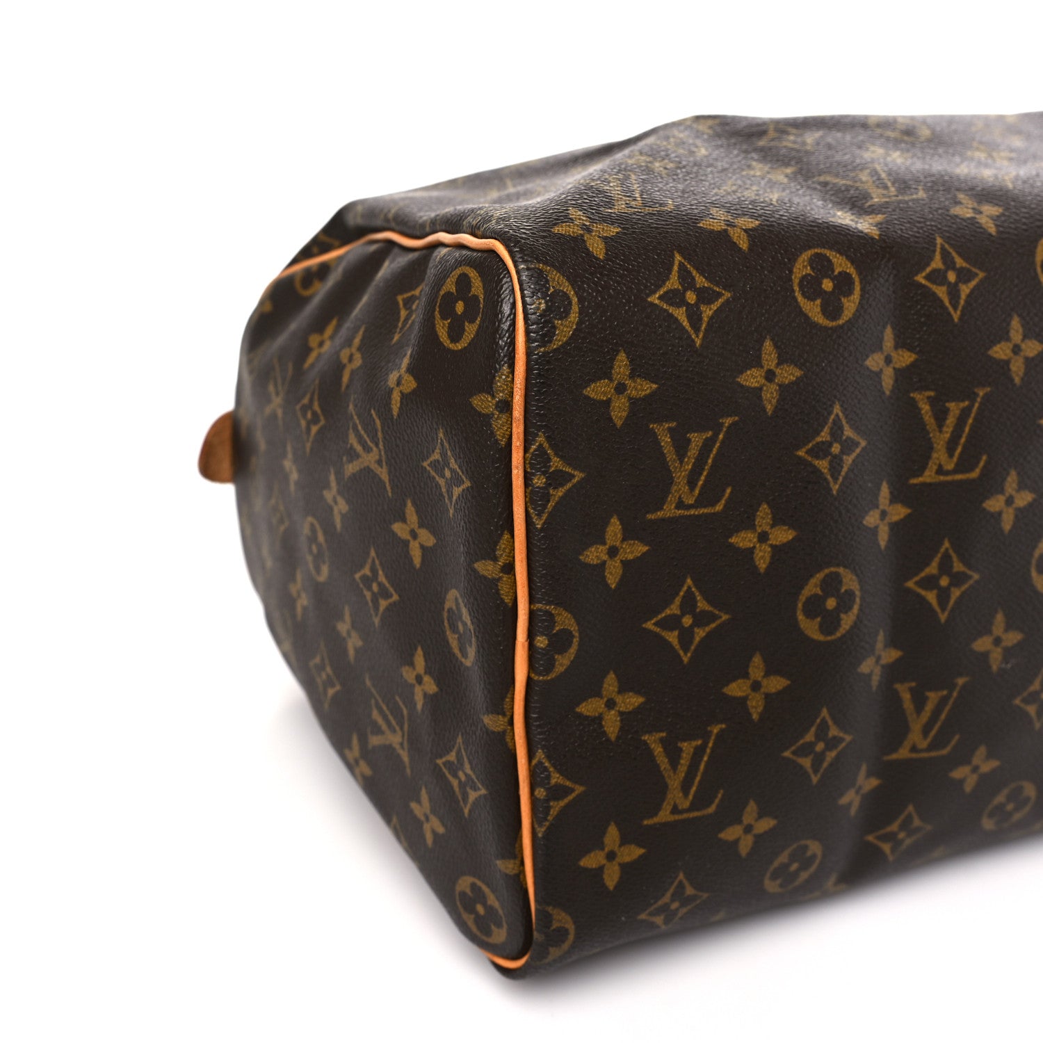 Louis Vuitton Monogram Speedy 40 7 of 8