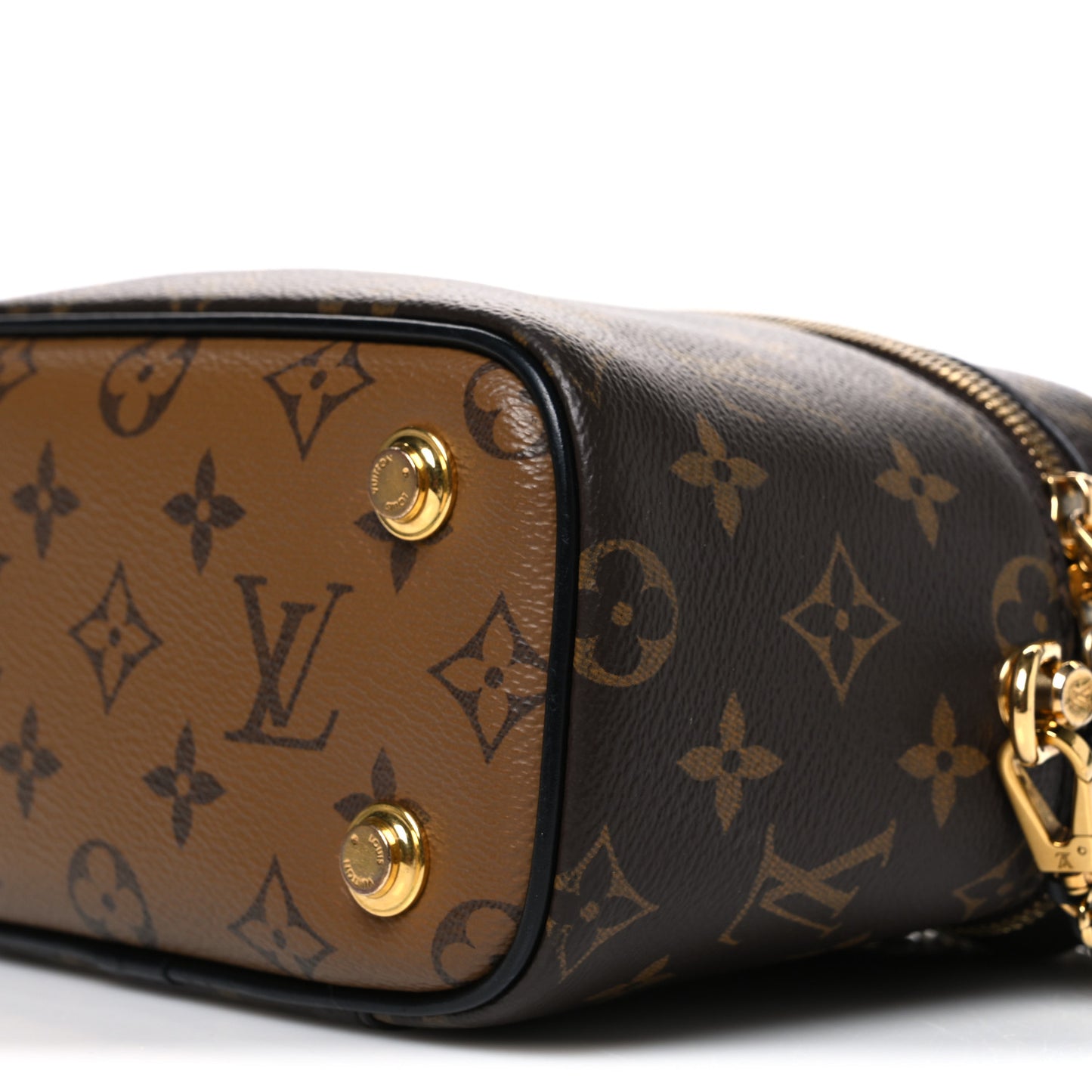 Reverse Monogram Vanity PM