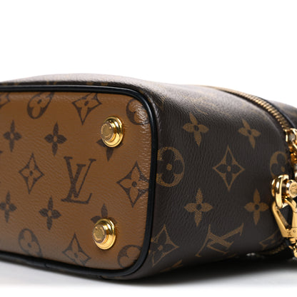 Louis Vuitton Reverse Monogram Vanity PM 9 of 9