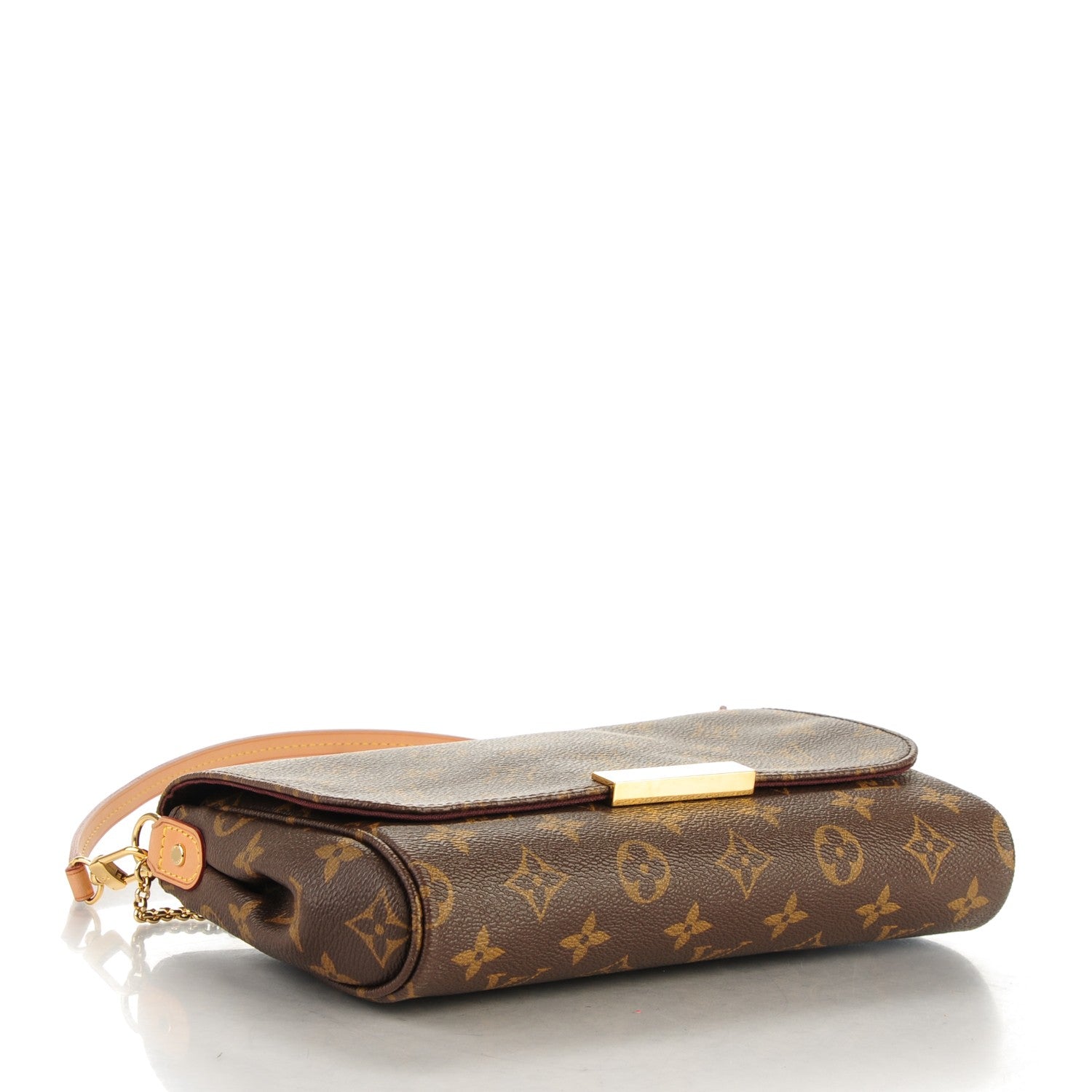 Louis Vuitton Monogram Favorite MM 4 of 8