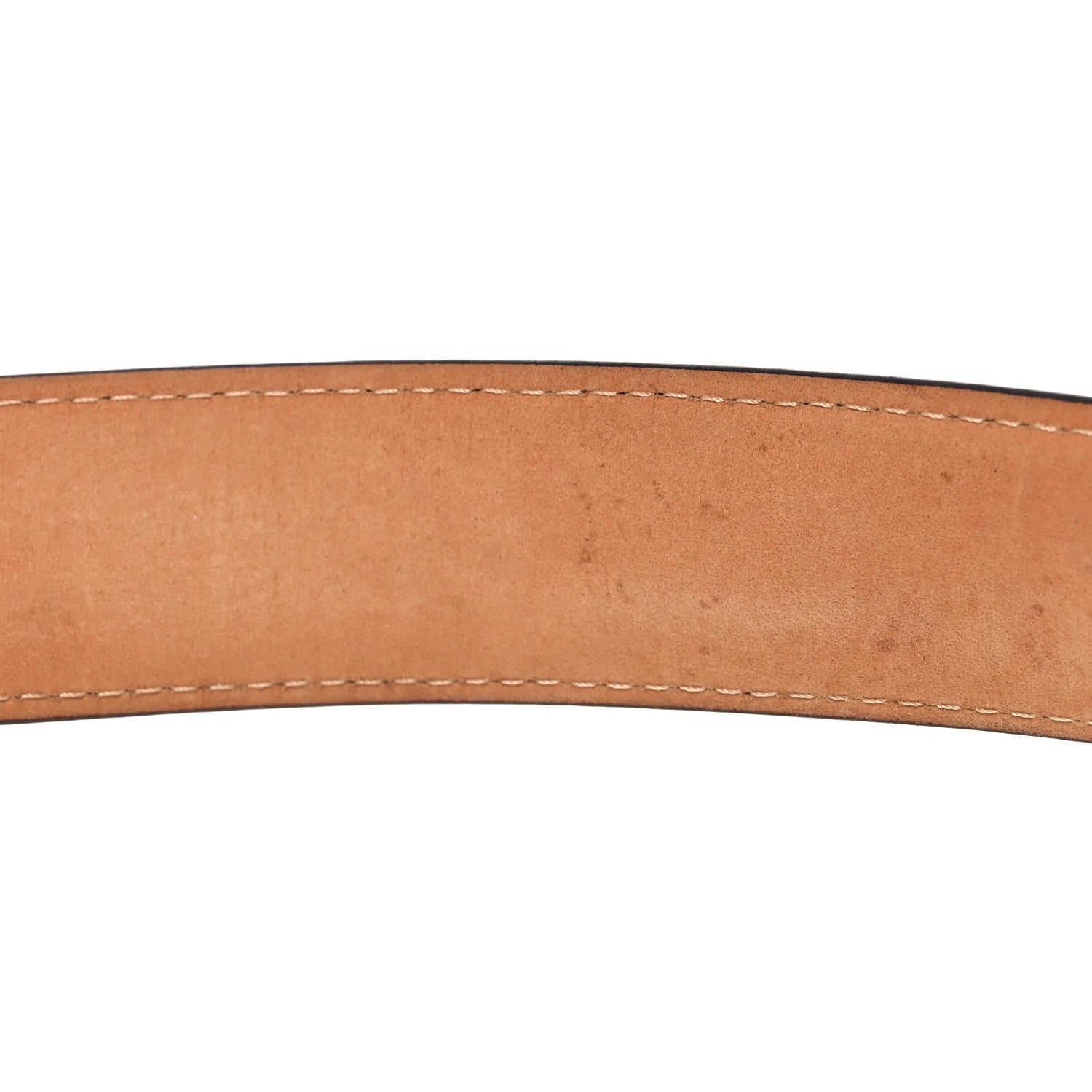 Louis Vuitton Monogram Ellipse 80 32 Belt 8 of 10