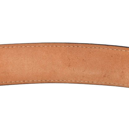 Louis Vuitton Monogram Ellipse 80 32 Belt 8 of 10