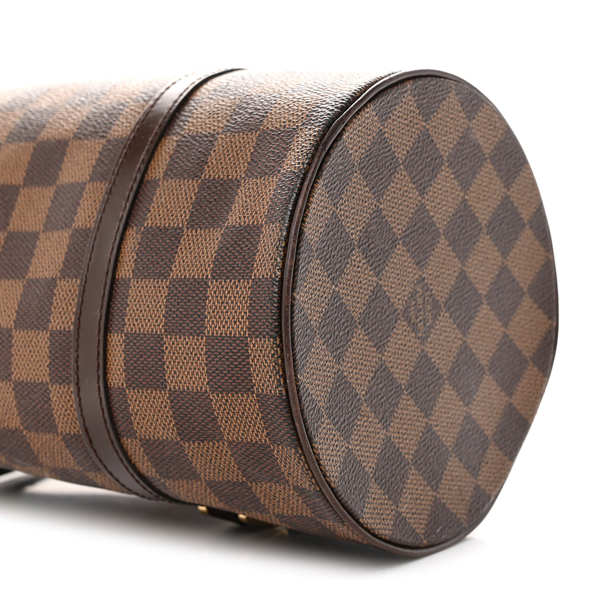 Louis Vuitton Damier Ebene Papillon 30 With Companion 9 of 9