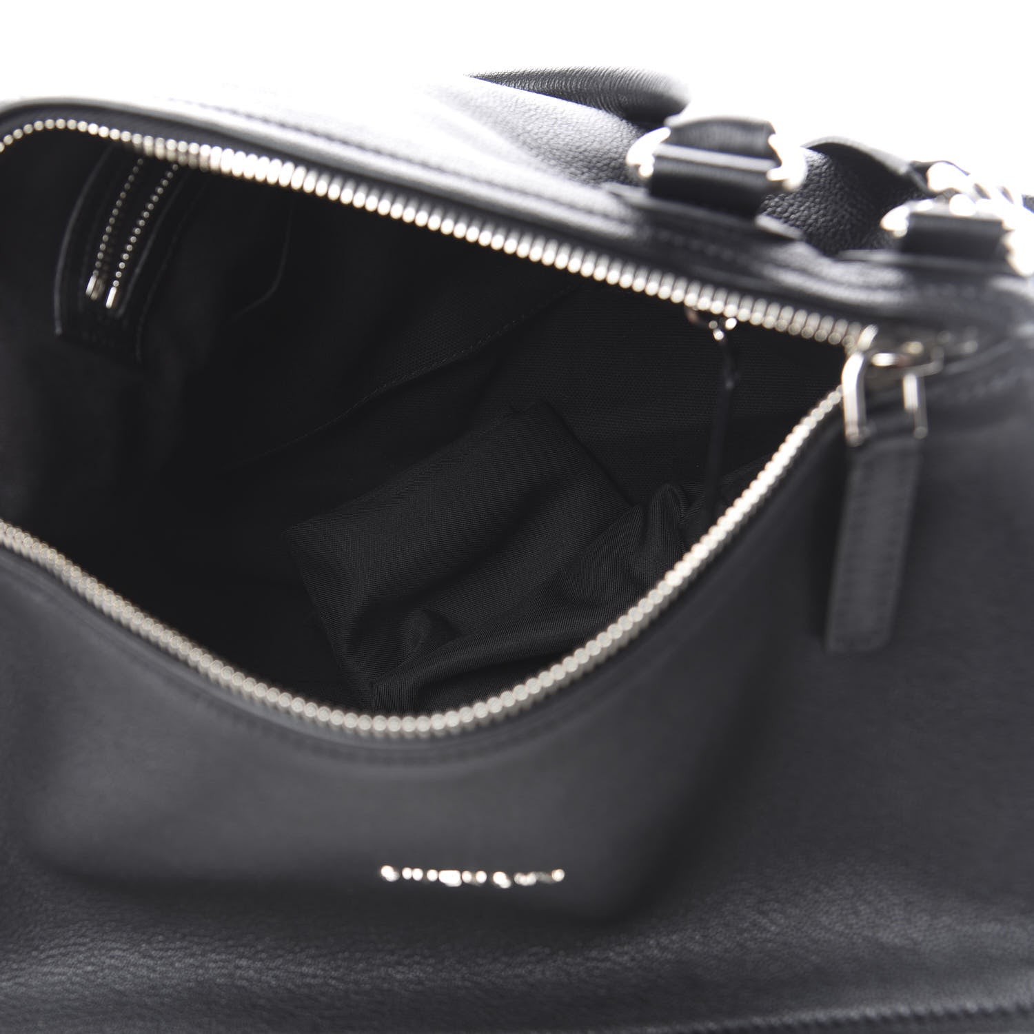 Givenchy Sugar Goatskin Small Pandora Black 6 of 11