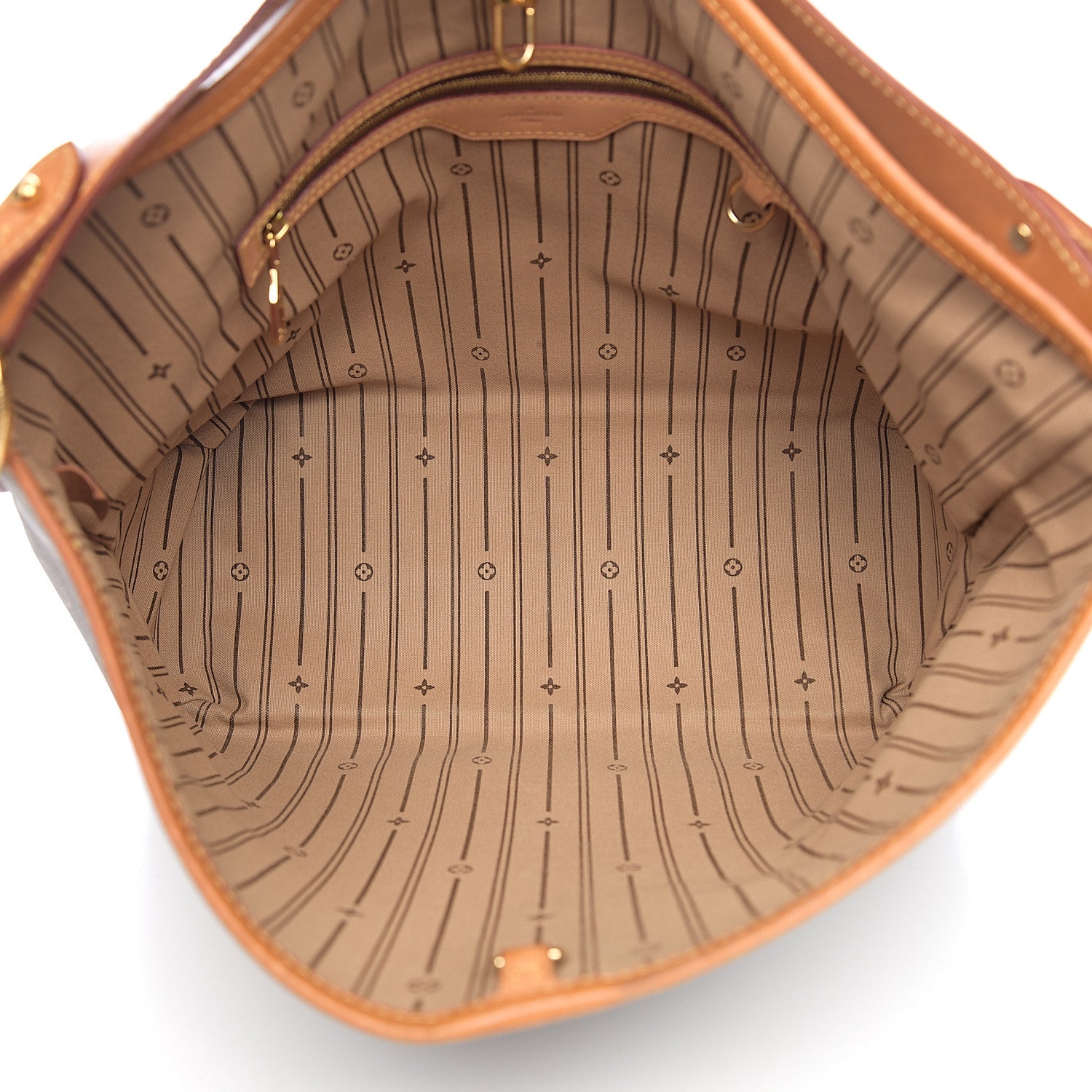 Louis Vuitton Monogram Delightful PM 4 of 10