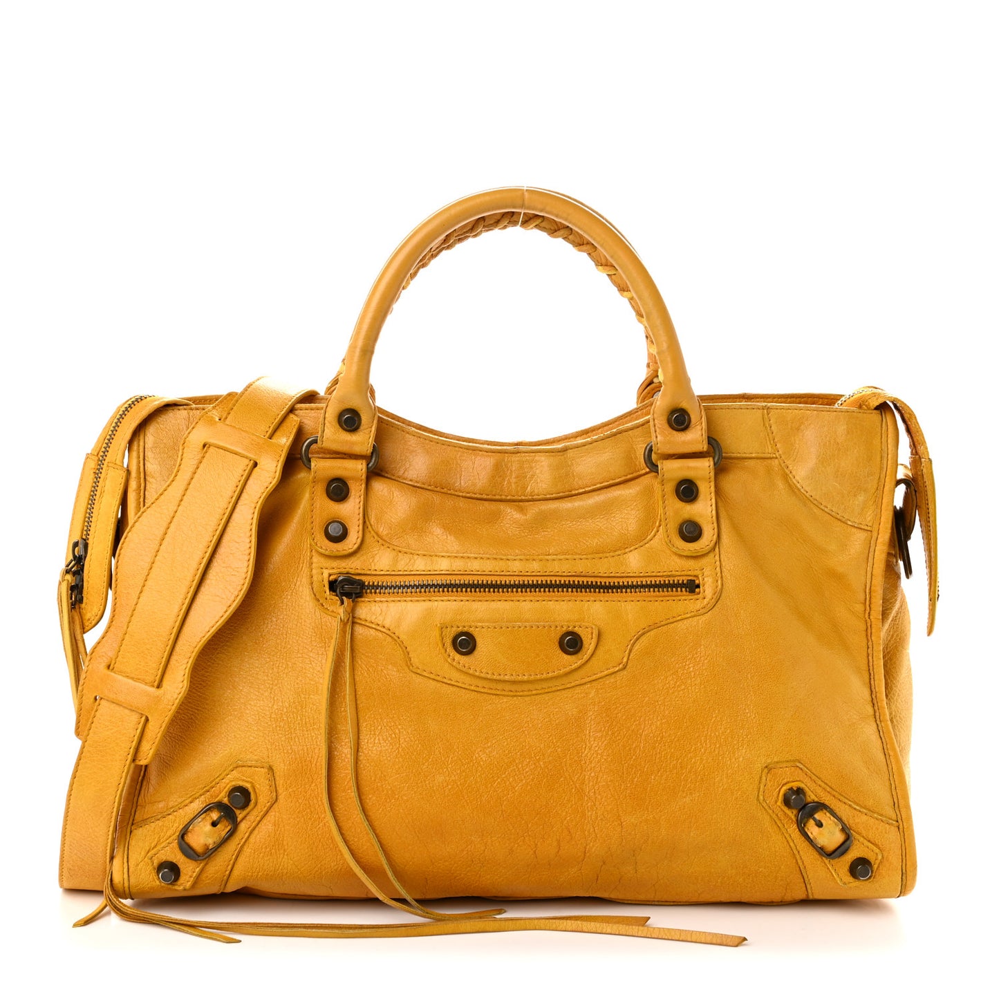 Chevre Classic Hardware City Marigold